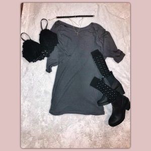 🔻SOLD🔺Chaser Brand Dolman Top